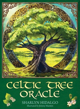 Celtic Tree Oracle | Carpe Diem with Remi
