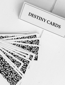 Destiny Cards | Carpe Diem with Remi