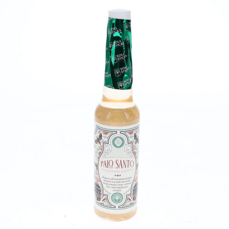 Cleansing Water Palo Santo 110ml