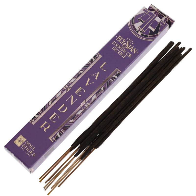 Lavender Elysian Incense 10 Sticks