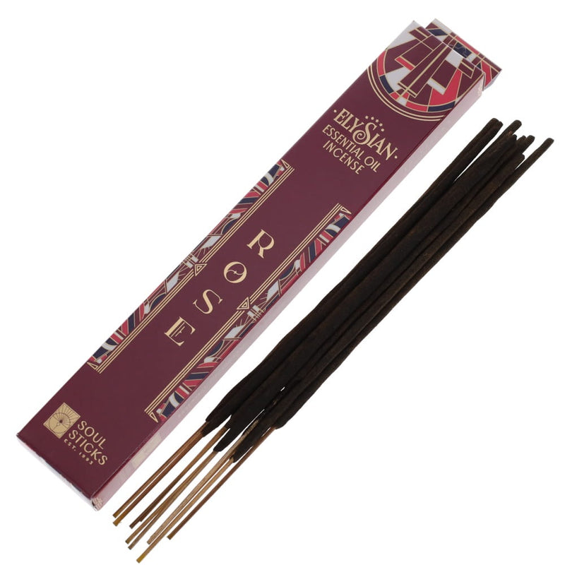 Rose Elysian Incense 10 Sticks