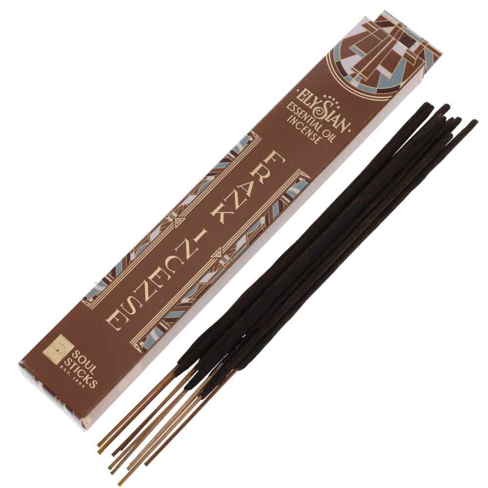 Elysian Frankincense Incense Sticks 10pk