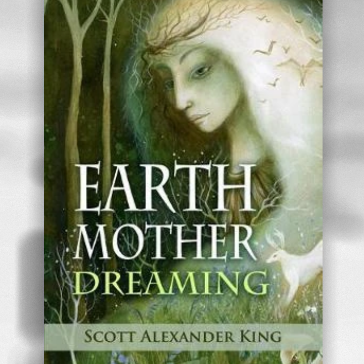 Earth Mother Dreaming | Carpe Diem With Remi
