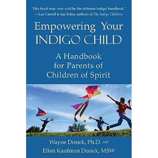 Empowering Your Indigo Child | Carpe Diem With Remi Port Adelaide