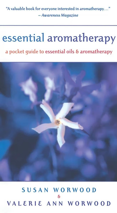 Essential Aromatherapy Pocket Guide | Carpe Diem With Remi