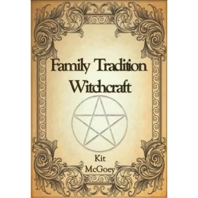Family Tradition Witchcraft | Carpe Diem With Remi