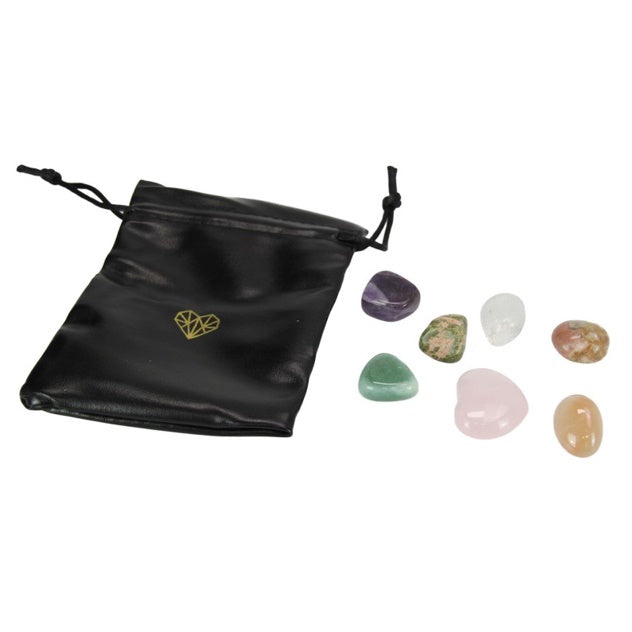 Love and Attraction Gemstone Kit