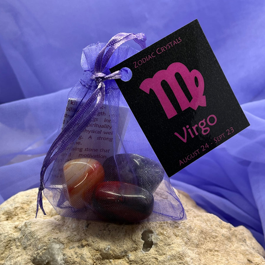 Virgo Wish Kit | Carpe Diem With Remi