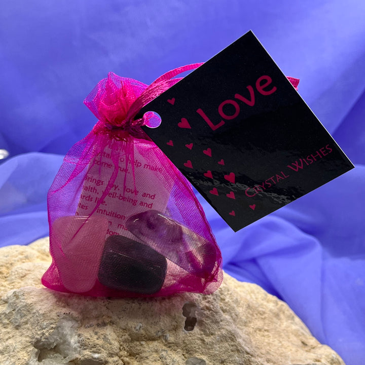 Love Wish Kit | Carpe Diem With Remi
