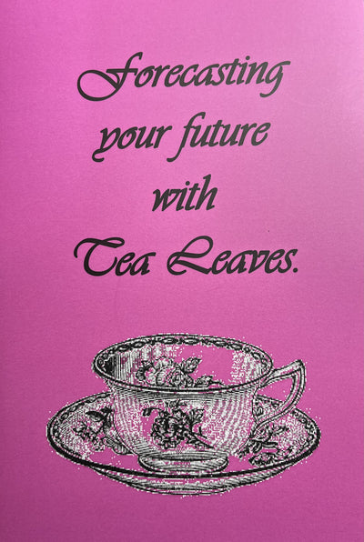Forecasting Your Future With Tea Leaves | Carpe Diem With Remi