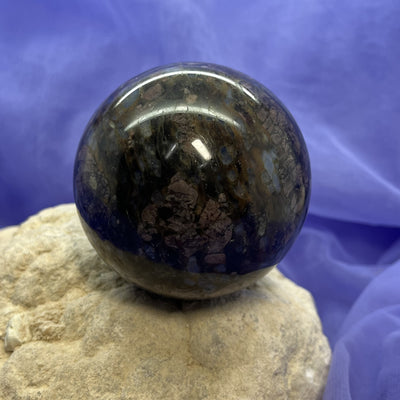 Que Sera Sphere 6.6 cm | Carpe Diem With Remi