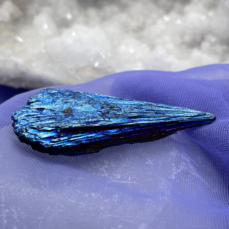Cobalt Kyanite Raw 5.8 cm