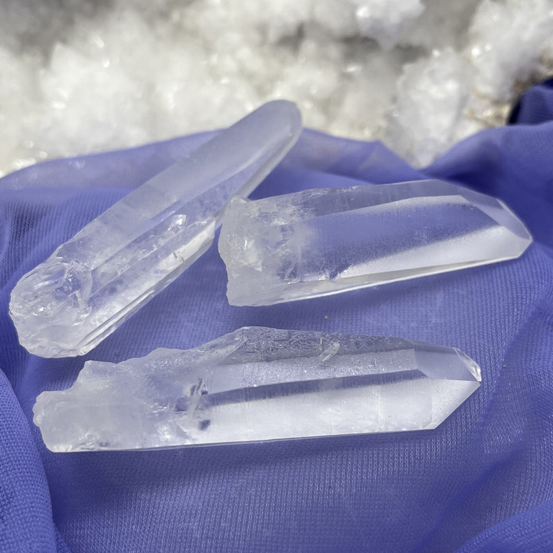 ISIS Lemurian Points Assorted Prices