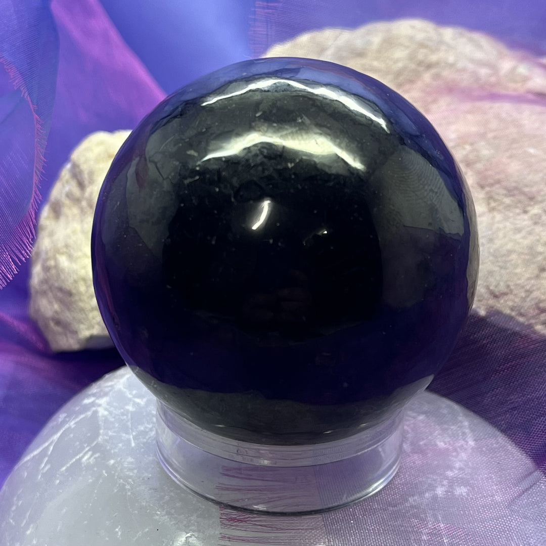 Sphere Shungite 5.9 cm