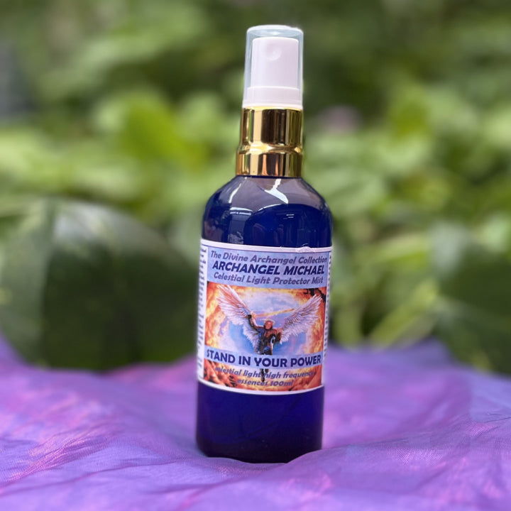 Spray Archangel Michael 100ml