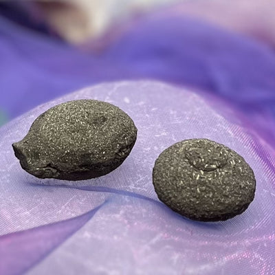 Boji Stone Pair 2.7 cm | Carpe Diem With Remi