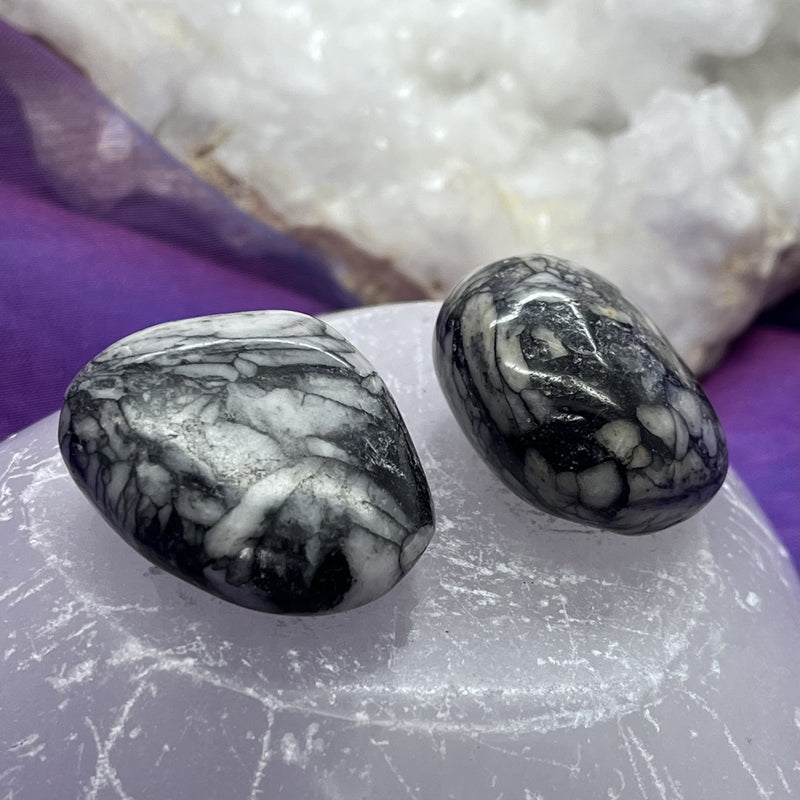 Pinolith Tumble Stone