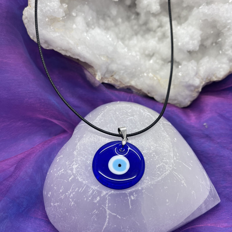 Necklace Evil Eye of Protection