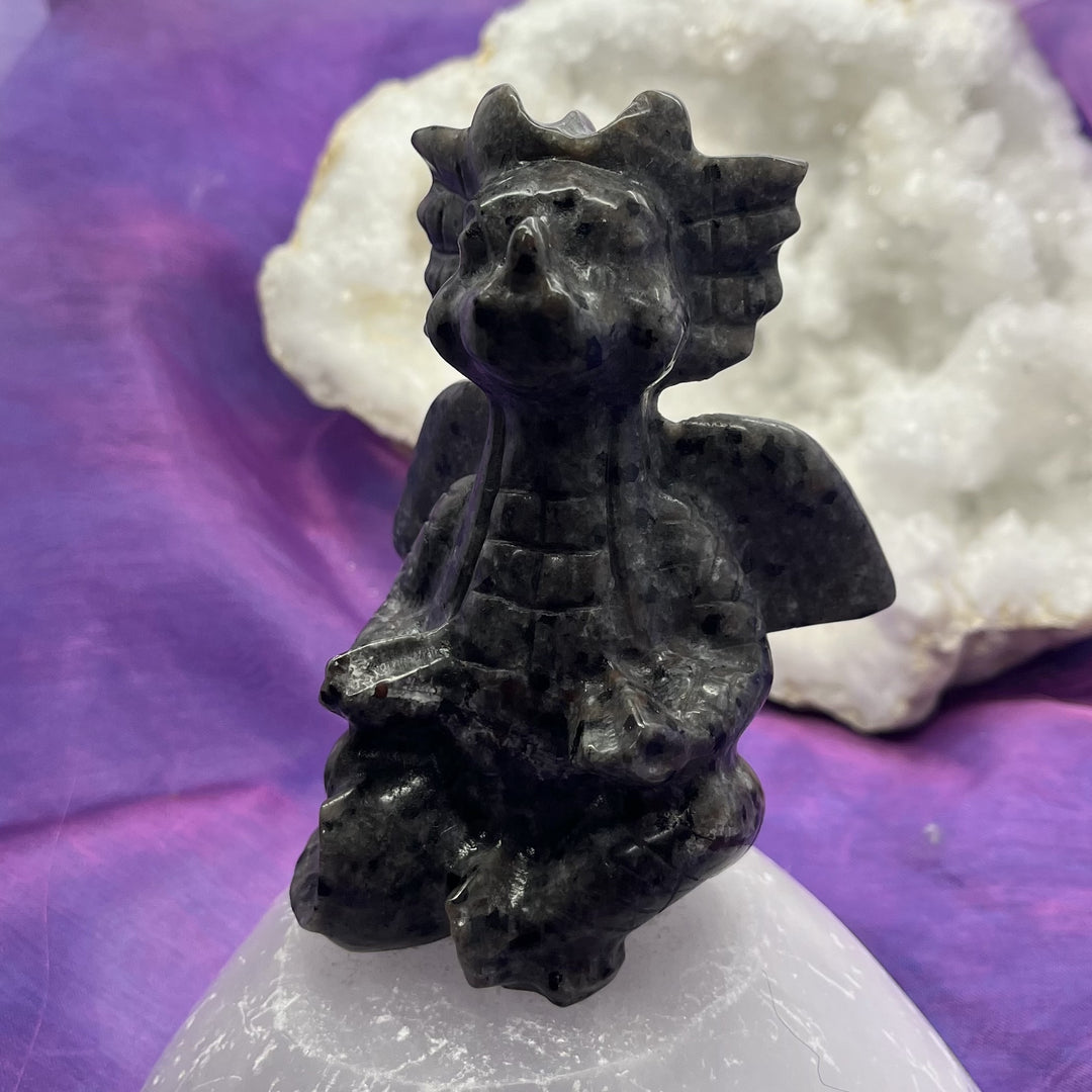 Dragon Baby Yooperlite 10 cm