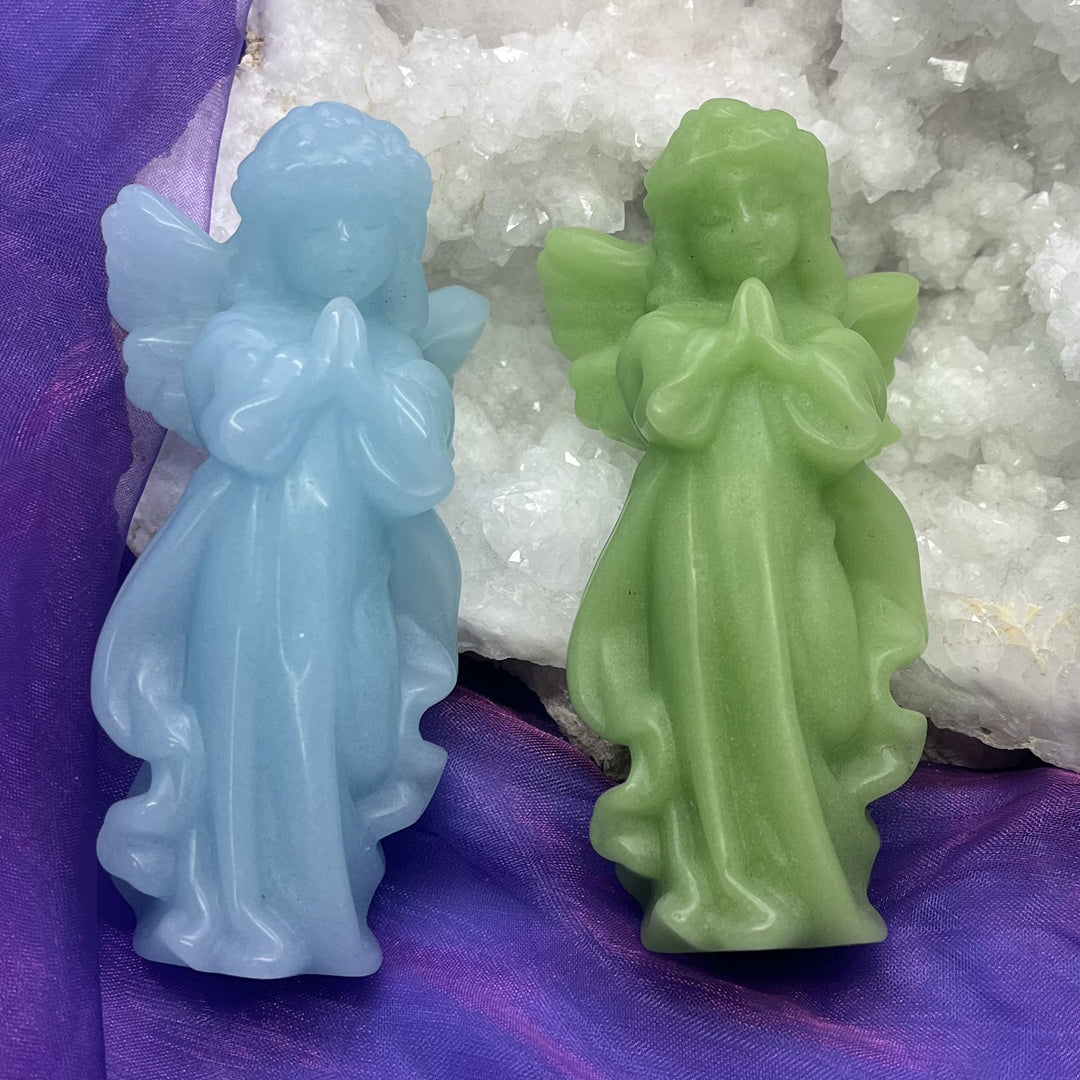 Angel Standing Assorted