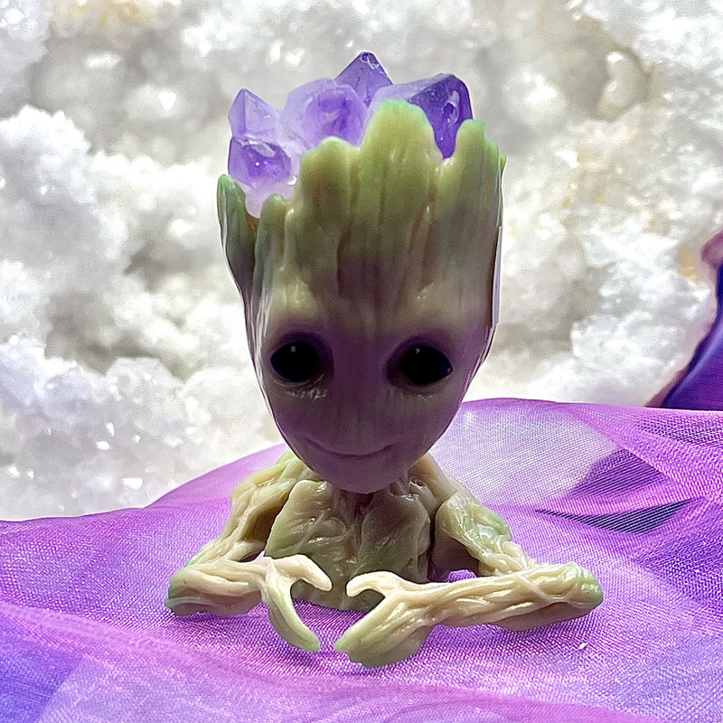 Groot Adult Guardians of The Galaxy