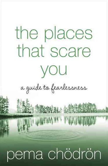 Places That Scare You | Carpe Diem With Remi