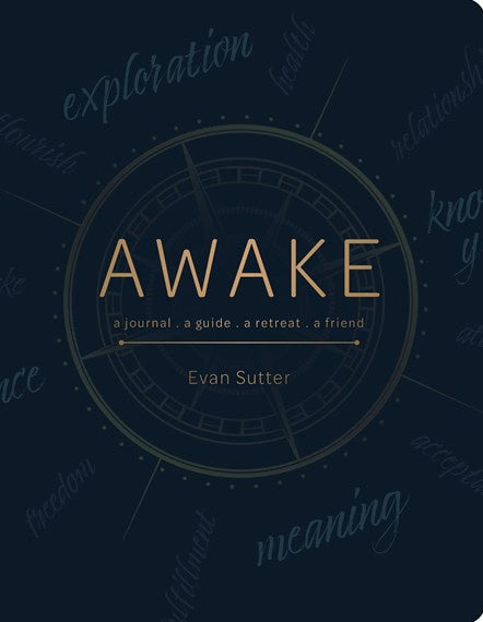 Awake Journal