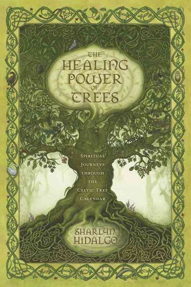 Healing Powers of Trees