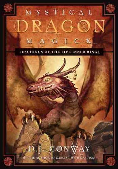 Mystical Dragon Magick | Carpe Diem With Remi