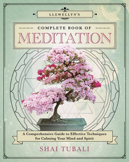 Llewellyns Complete Book Of Meditation Was $59 | Carpe Diem With Remi Port Adelaide