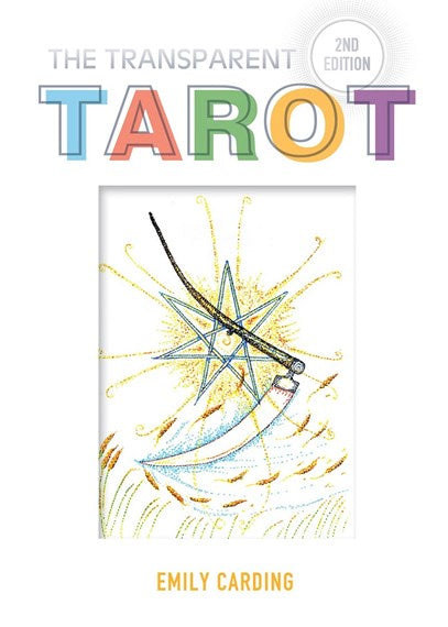 Transparent Tarot | Carpe Diem With Remi