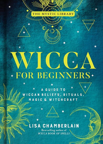 Wicca For Beginners | Carpe Diem With Remi