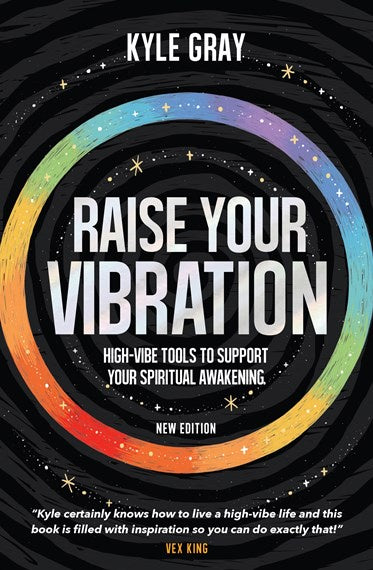 Raise Your Vibration New Edition | Carpe Diem With Remi Port Adelaide