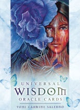 Universal Wisdom Cards  | Carpe Diem with Remi
