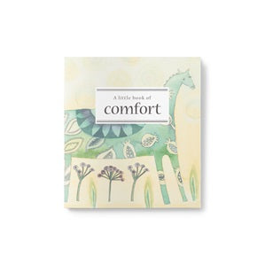 Little Book of Comfort | Carpe Diem With Remi Port Adelaide