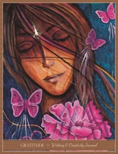 Gratitude Journal Toni Carmine Salerno | Carpe Diem with Remi