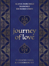 Journey Of Love | Oracle | Carpe Diem with Remi