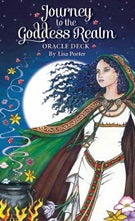 Journey To The Goddess Realm Oracle | Carpe Diem with Remi