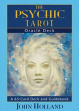 Psychic Tarot Oracle Deck  | Carpe Diem with Remi