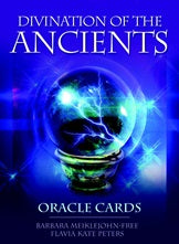 Divination Of The Ancients Oracle | Carpe Diem with Remi