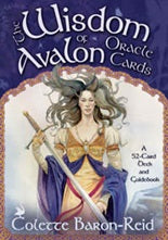 Wisdom Of Avalon Oracle | Carpe Diem with Remi