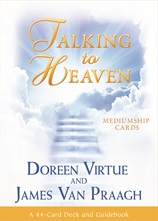 Talking To Heaven Cards | Carpe Diem with Remi