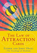 Law Of Attraction Cards | Carpe Diem with Remi
