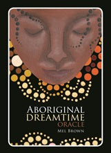 Aboriginal Dreamtime Oracle | Carpe Diem With Remi