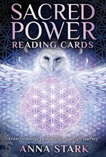 Sacred Power Reading Cards | Carpe Diem With Remi