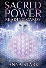 Sacred Power Reading Cards | Carpe Diem With Remi