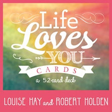 Life Loves You Cards | Carpe Diem with Remi