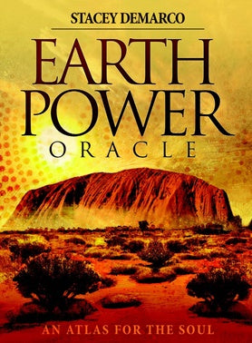 Earth Power Oracle | Carpe Diem With Remi
