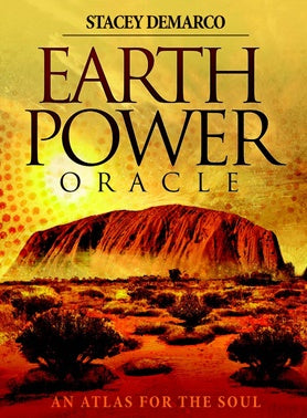Earth Power Oracle | Carpe Diem With Remi