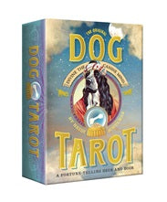 Original Dog Tarot Deck | Carpe Diem with Remi